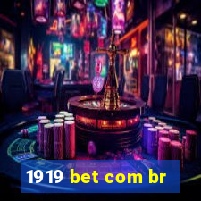 1919 bet com br